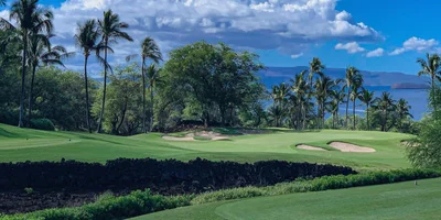 Wailea Golf Courses